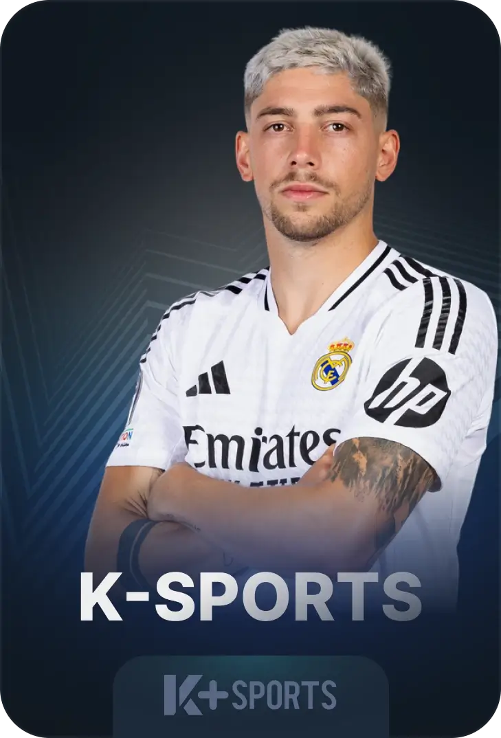 K-SPORTS