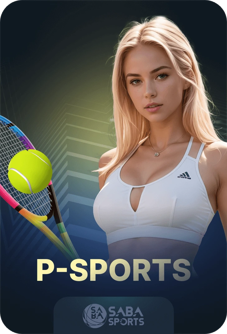 P-SPORTS